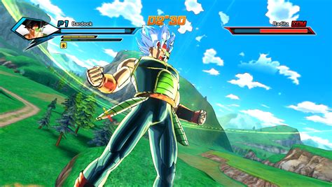 Earths Special Forces. . Dragon ball xenoverse 2 mods